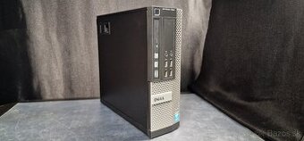 Dell Optiplex 7020 SFF i5-4590 8GB RAM SSD