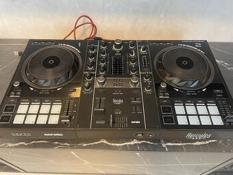 HERCULES DJ Control Inpulse 500 kontrolér konzola