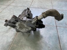 Audi A6 C6 4F EGR ventil