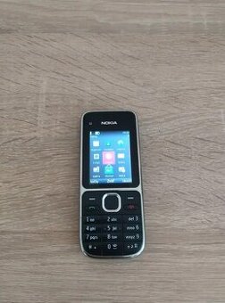 Nokia C2-01