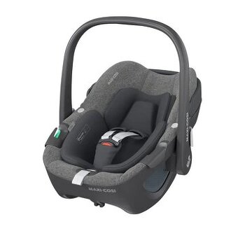 Maxi-Cosi Pebble 360