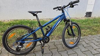 Detský horský bicykel