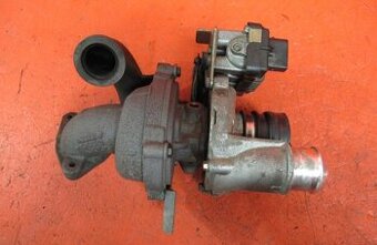 Turbo 1.8tdci kkda kkdb ford mondeo focus