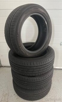 195/50 R15 Letne Hankook top - 1