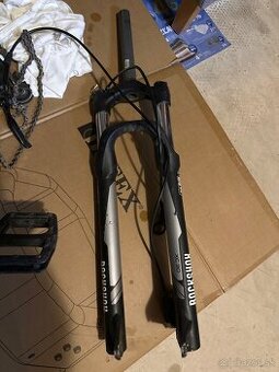 Rock Shox XC 30 27,5 - 1