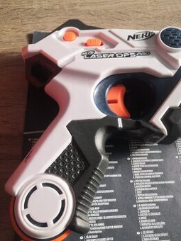 Nerf Laser Ops Pro Alphapoint