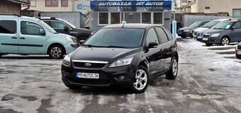 Ford Focus 1.6 TDCi Duratorq DPF Trend - 1