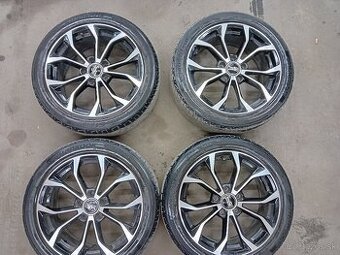 5x112 R17  225/45 R17 letné