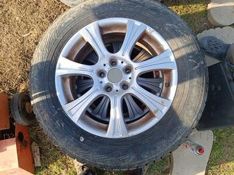 TOYOTA RAV 4 225/65R17 - 1