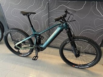 Haibike mko 720wh novy