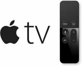 Predám Apple TV Remote, ovládač