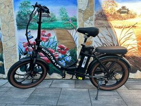 Elektro Bicykel  Elektrickybicykel  Nový - 1