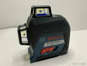 Bosch GLL GLL 3-80 Krížový laser (3 × 360°)