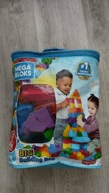 Mega bloks 80 ks