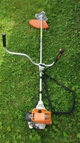 Krovinorez STIHL FS 100 - 1