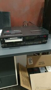 SONY SL-HF100 Betamax - NÁLEZOVÝ STAV