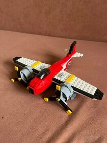 Lego 7292 Creator - 1