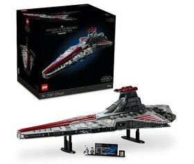 LEGO Star Wars 75367 Útočný krížnik Venator