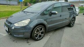 predam ford s-max,7 miestne - 1