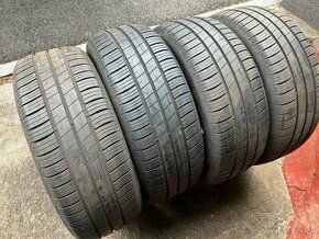 Letne Pneu GoodYear 205/55 R17 91V 4ks