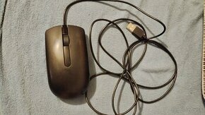 PC myši - 1