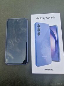 Samsung Galaxy a54 5g 128gb dual sim