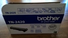 Toner do Brother MFC-L2710DN - 1