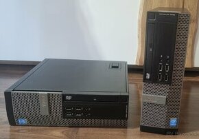 DELL OPTIPLEX 7020SFF