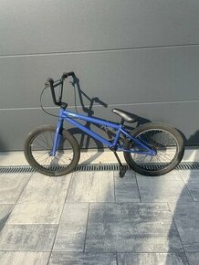 BMX Whip 1.0