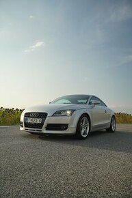 Audi TT 2.0 TFSI - 1