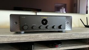 Marantz model 40n, black