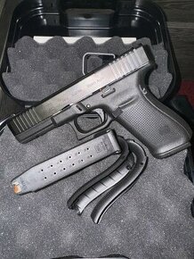 Glock 20 gen5 optic ready 10mm auto