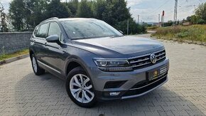 VW Tiguan Allspace 4mot Highline 2.0tdi DSG - 1