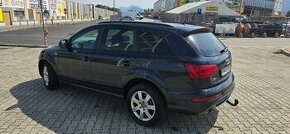 predam Q7 - 2010 - S LINE