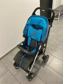 Kocik cybex callisto