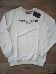 mikina Tommy Hilfiger - 1