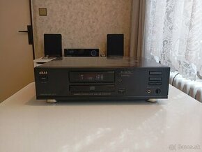 cd player AKAI CD-37