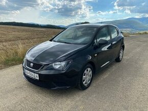 Seat Ibiza 1.2 benzin 85 000km