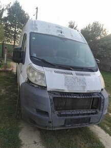 Fiat Ducato 2.3