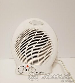 Ventilator / Ohrievač