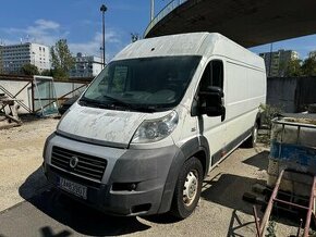 Fiat Ducato MAXI 3.0 Multijet 160