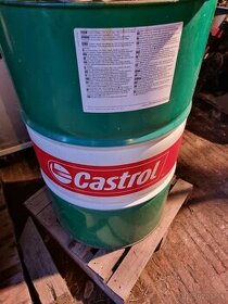 Castrol Hyspin AWS 46 208L