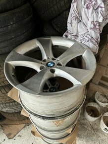 BMW X5 , X6  5x120 r20 styling 259 - 1