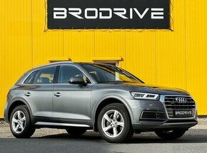 AUDI Q5 40TDI QUATTRO ALPINPAKET, NEZ.KÚRENIE, DPH