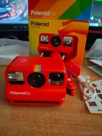 Polaroid Go