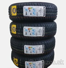 Nové 4ks 175/65R15 84T letné BARUM Brillantis 2 dez.8mm