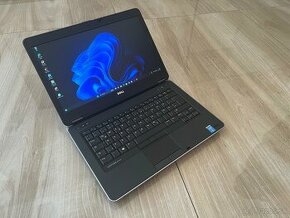 Dell/Notebook/i5-4310/16GB RAM/1TB SSD/2xGrafika