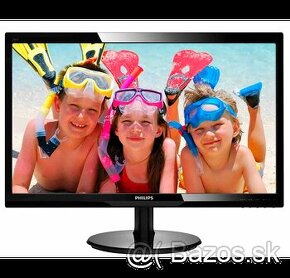 LG 24"LED monitot hdmi.