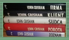 John Grisham