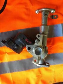 BMW 1,3 Egr/Agr ventil benzin 1.6,1.8,2.0 - 1